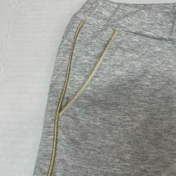 Little Marc Jacobs girls sweat pants size 8 - Picture 2 of 8